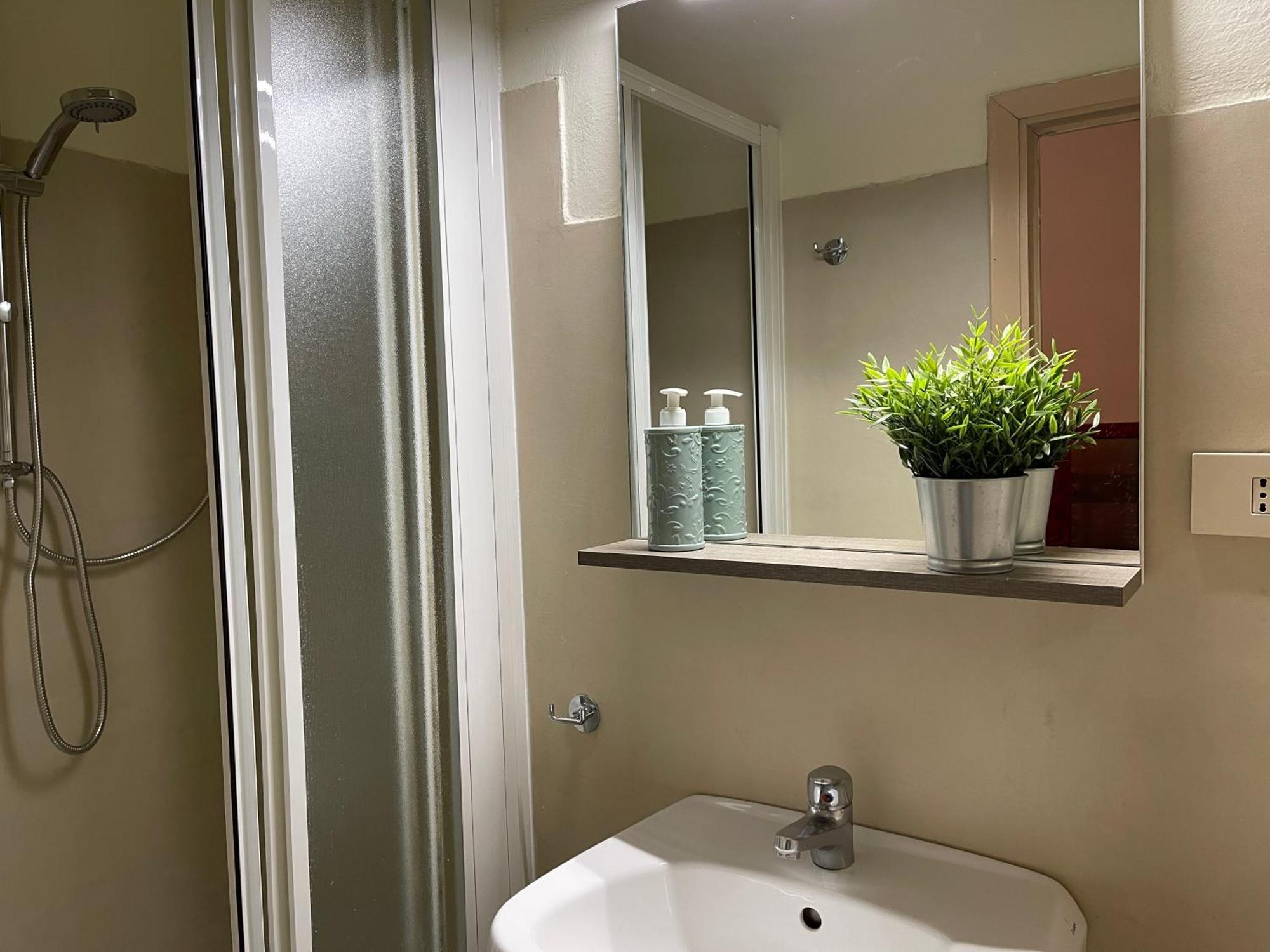 La Ghibellina 2 Apartment Florenz